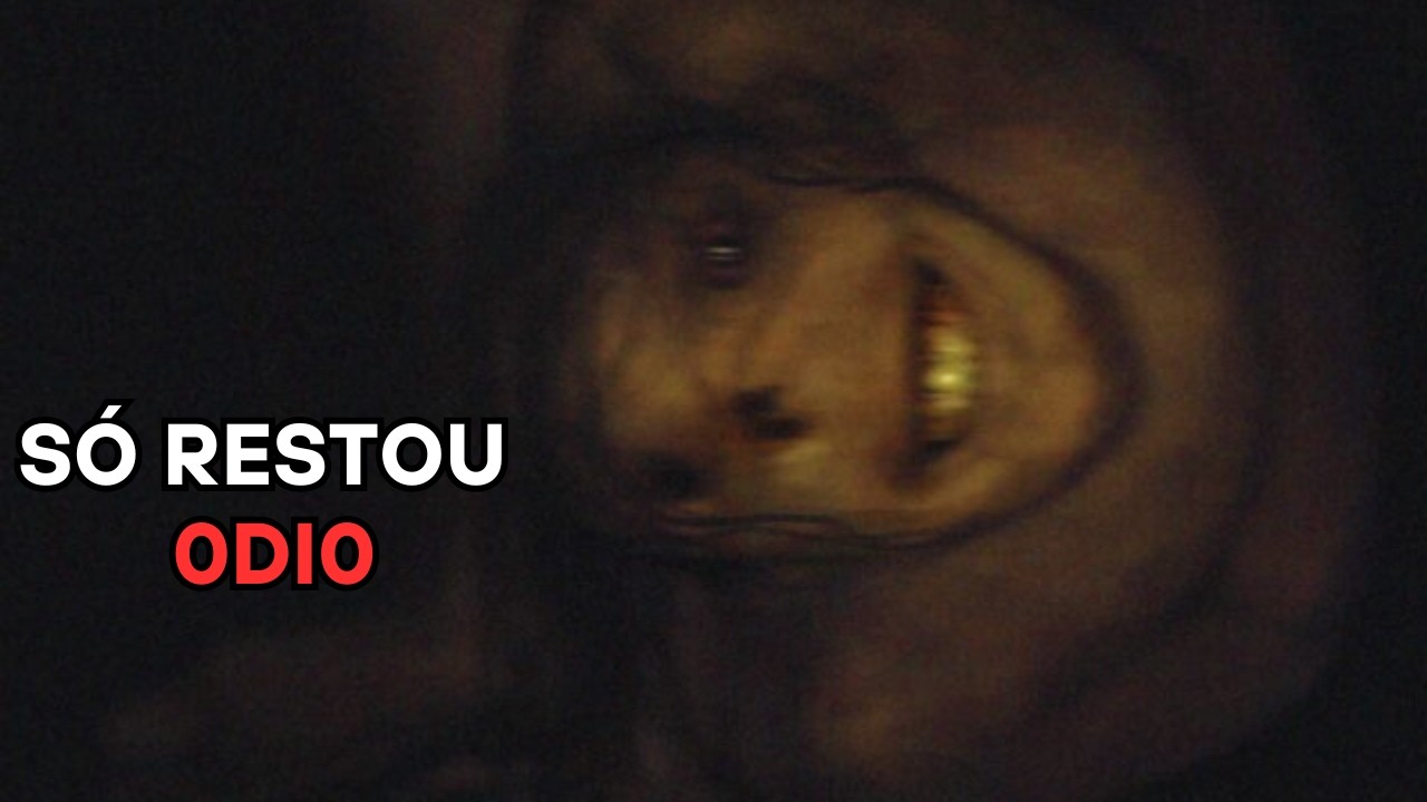 Essa creepypasta vai te deixar TRISTE - Meu irmão m0rr3u, mas ele continua falando