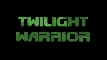 Twilight Warrior for Doom 2 - Mission 1: Golden Triangle