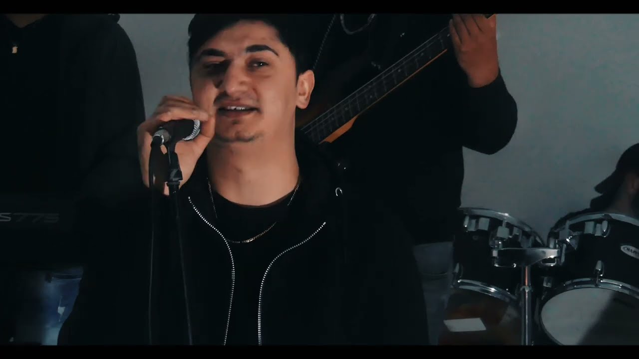 Gipsy Derixen - Pepita / Oj khelel ( OFFICIAL VIDEO )