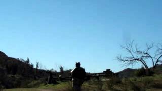 Airsoft Mr.Paintball (Op First Contact robot walk) screenshot 2