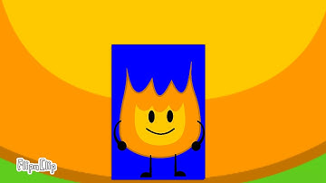 BFDI/Spongebob Intro