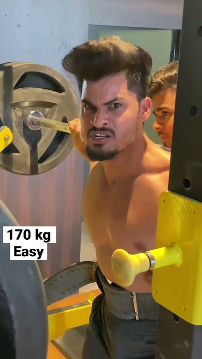 Hardwork || Pawan sahu fitness || #pawansahu #champion #hsf