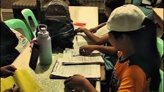 STS GE007 | When Technology & Humanity Cross Video Skit Presentation