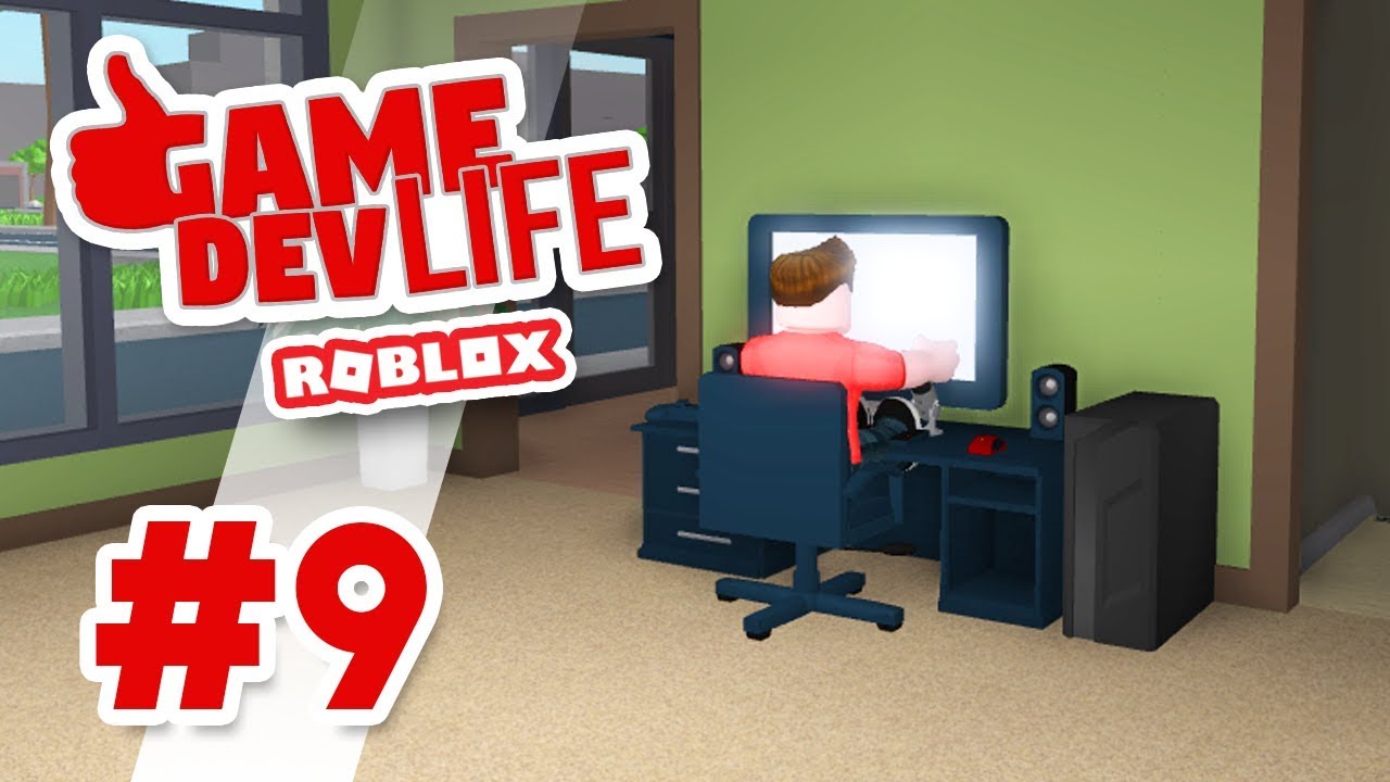 Game Dev Life 9 Creating The Perfect Game Roblox Game Dev Life Youtube - roblox game development tycoon create your own server