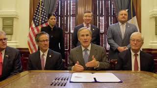 Alcohol is legal in Texas by Law !  a big win for restaurants across the state.