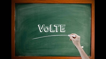 VoLTE Explained : TechTerms [91mobiles]