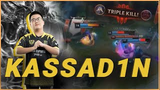 GAM vs CES: Cấm hết tướng của Dia1 và cái kết | Playoff VCS [GAM Esports Highlight]