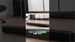 Top 5 Best Sound Bars For Your Home 2024