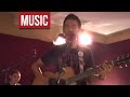 Paolo Santos Trio - "Huwag Mo Nang Itanong" Live! (Eraserheads cover)