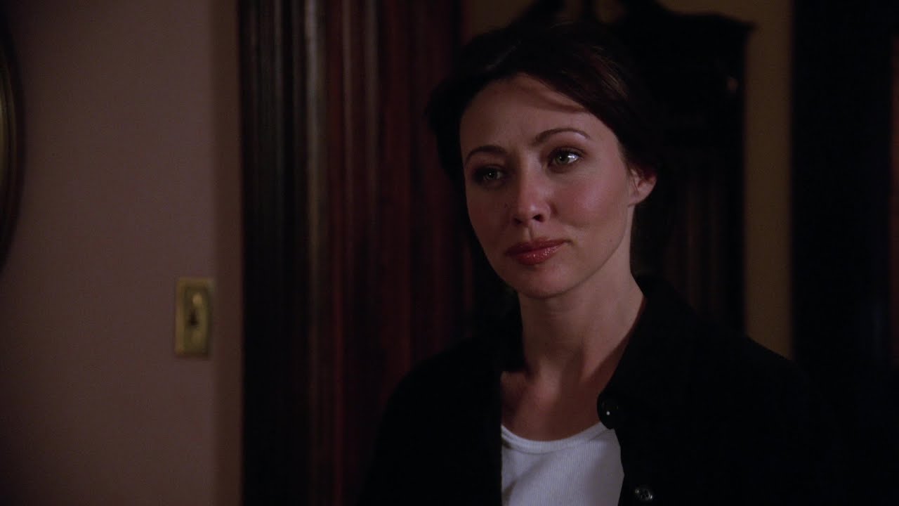 Charmed/Hechiceras - Wrestling with Demons [ Español Latino ]