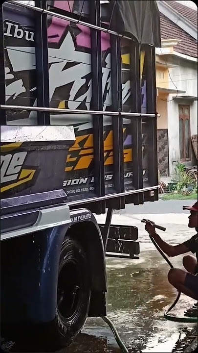 story wa truk 30 detik terbaru #masukberanda #trukmaniaindonesia #fypyoutube