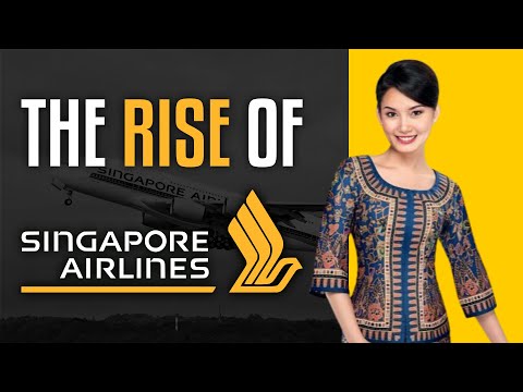 Video: Waarom is Singapore Airlines duur?