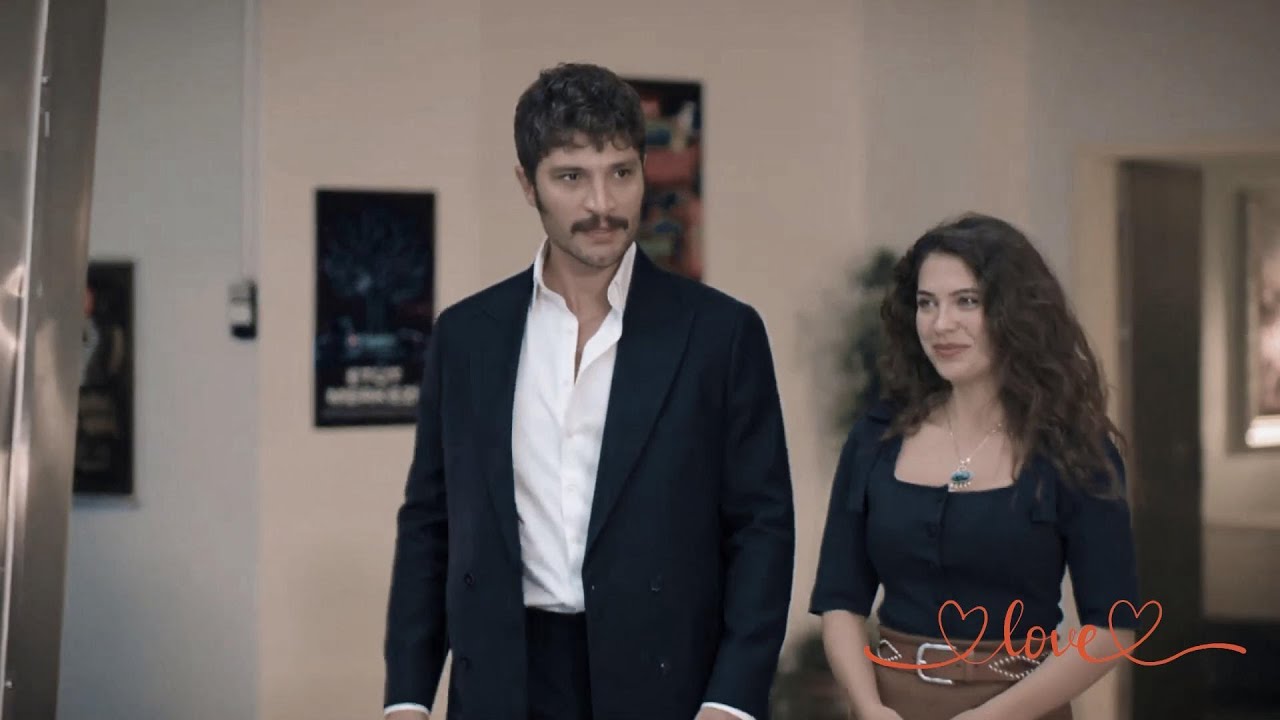 Halef- Serhat & Yildiz