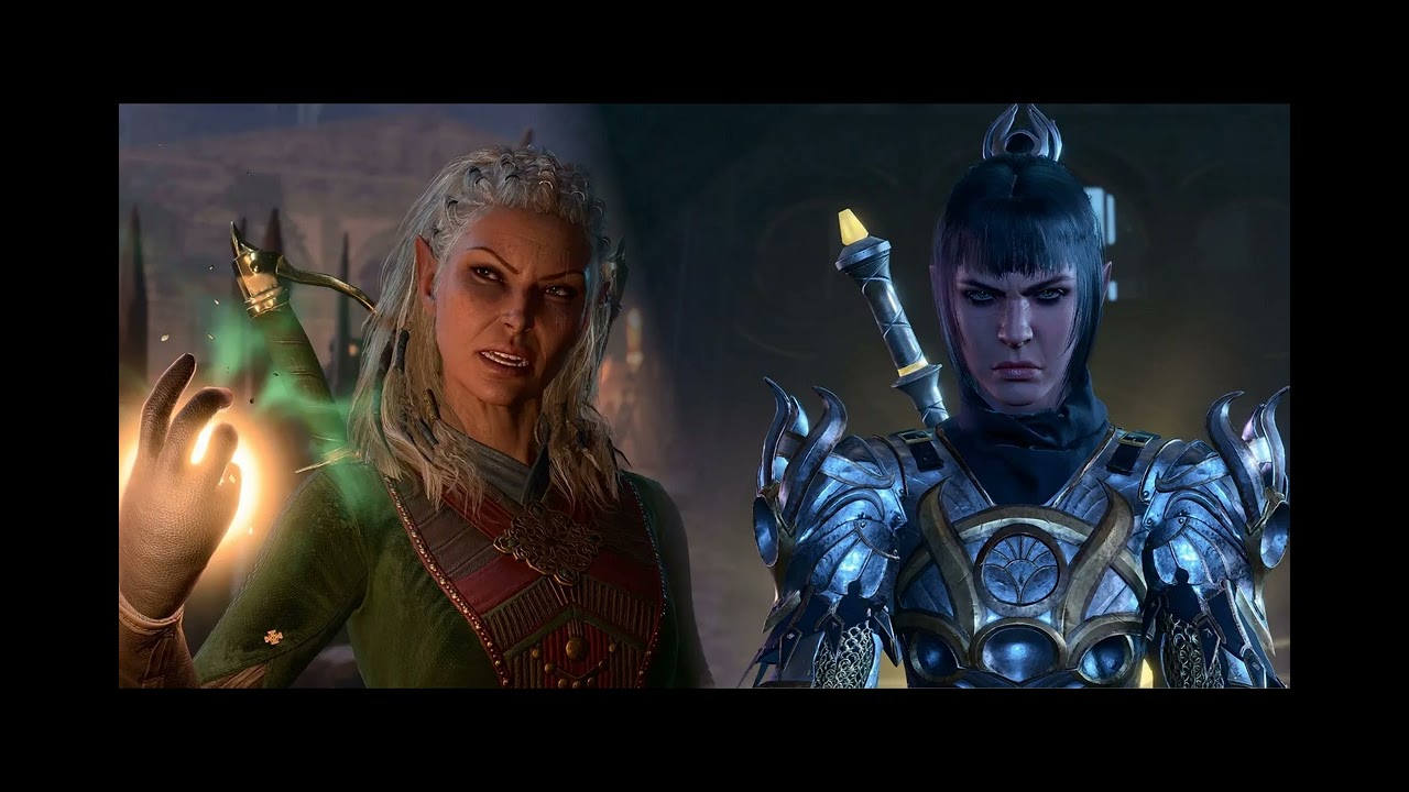 Baldur's Gate 3 Act 2: The Ultimate Quest Order Guide