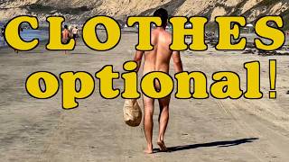 Gay Nude Beaches Around The World