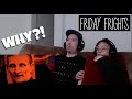 5 GHOST VIDEOS SO SCARY KAREN CALLED THE MANAGER [NUKE'S TOP 5] REACTION | FRIDAY FRIGHTS