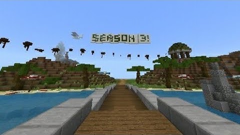 [FALLENTECH SB] BEST SKYBLOCK SERVER |REVIEW|