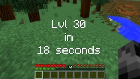 Tutorial: XP Glitch | Attack of the B Team [Version 1.0.11a 9 - Latest]