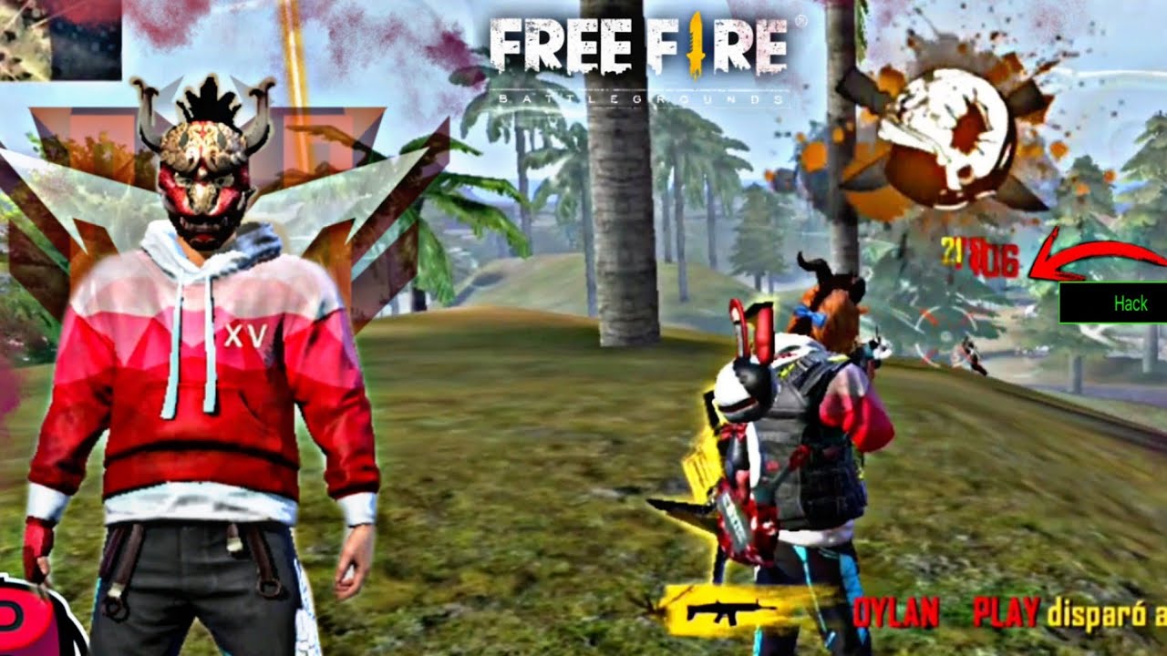 ASÍ JUEGA UN HEROICO // free fire 