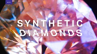 Are diamonds still precious if we can make them in a lab?