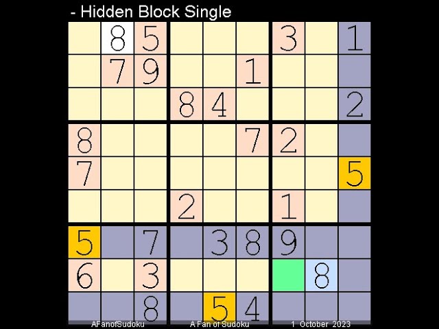 All India Sudoku Championship (Quarter 2)
