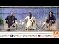 Taron Sey Karen Batain with Fiza Ali | Muhammad Akhlaq | Niana | Malik Jia | GNN | 13 July 2020