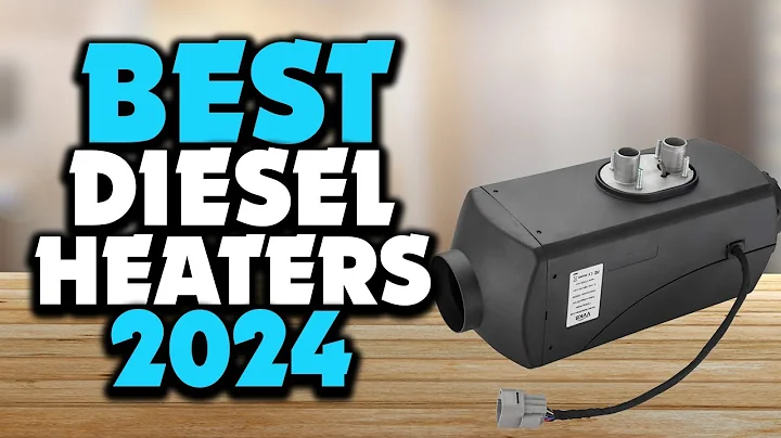 Top 5 Best Diesel Heaters 2025