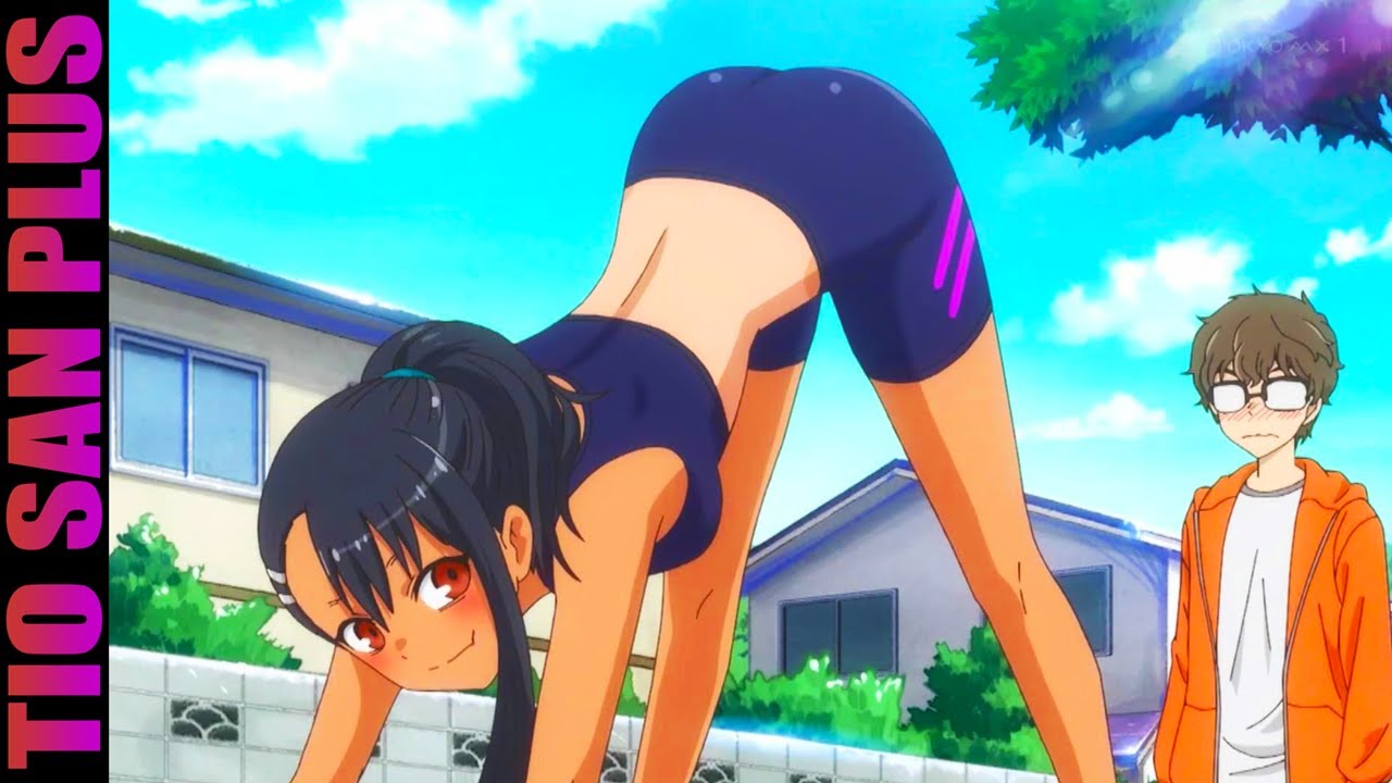 Please Dont Bully Me Nagatoro Hentai