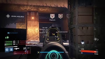 Kruzer 40k submission clip