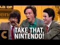 Ataris revenge on nintendo