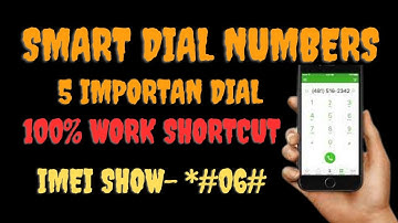 Smart dial problem android phone | Smart dial problem kaise hataye ! in hindi