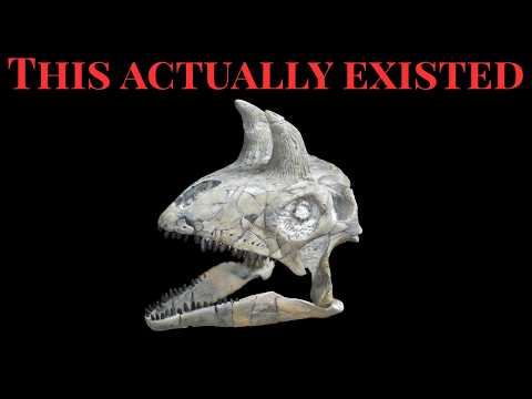 The Triassic Was Earth's Strangest Period By Far