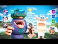 Booba 🙈 Virtuelle Realität & AR-Spiele 🎮 Lustige Cartoons für Kinder