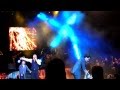 Nino Bravo Ft. Manuel José - Libre - Concierto en Medellín