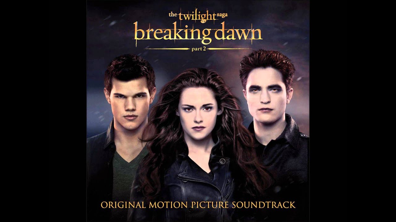 Plus Que Ma Propre Vie - Carter Burwell (The Twilight Saga: Breaking Dawn Pt.2 Original Sound Track) Plus Que Ma Propre Vie - Carter Burwell (The Twilight Saga: Breaking Dawn Pt.2 Original Sound Track)