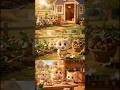 😻“From Farm to Food 🍅 | Cute Cat Family AI Animation”