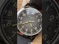 Patek Philippe 5226G Calatrava Pilot 5226G-001 1-Minute Watch Review
