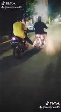 kata kata balap liar