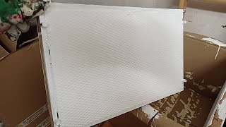 Komorovací Přepážka. Zateplený Rámek Ke Komorování Včel. Blinovka. Výroba Povídání O Ní A O Použití.