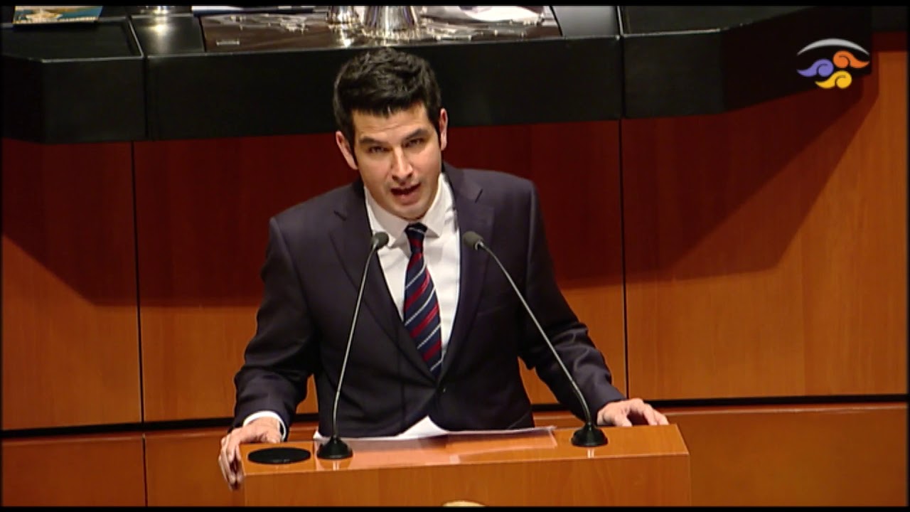 Sen. Murat: Heberto Castillo sentó las bases para que se diera cambio hacia gobierno progresista senador kahulugan
