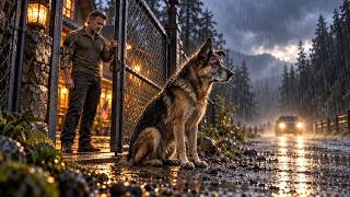 A Retired Navy SEAL Knew the Truth—But the K9 Refused to Stop Waiting