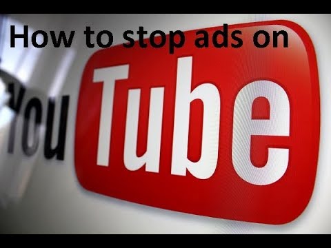 Youtube app adblock