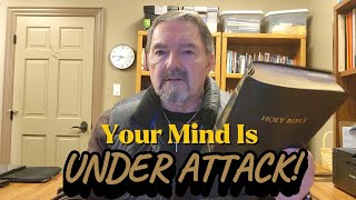 Your Mind is Under Attack!