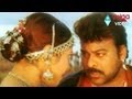 Mrugaraju songs  dammento choopincha ro  chiranjeevi simran sanghavi