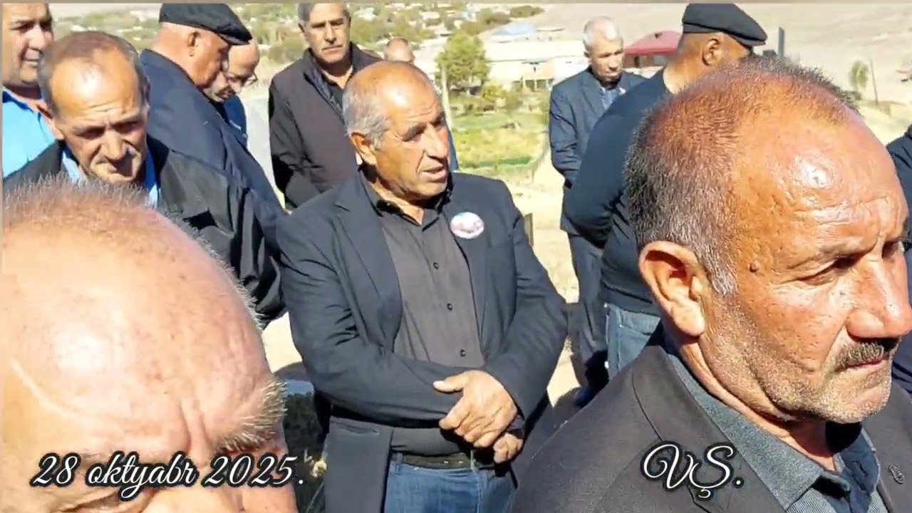 ŞƏHİD Göydağlı Ramazan Əbülfət oğlunun 5-ci ildönümü  qeyd edilib.