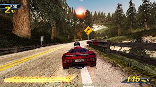 Rookie of the Year - Burnout 3 Takedown (𝙇𝙚𝙜𝙚𝙣𝙙𝙖𝙙𝙤)