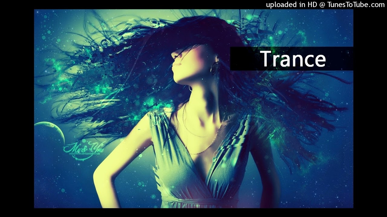 Dmc Mystic - Wonder dream (Trance mix)