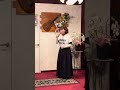簪/かんざし 桑田佳祐 綾ちゃん