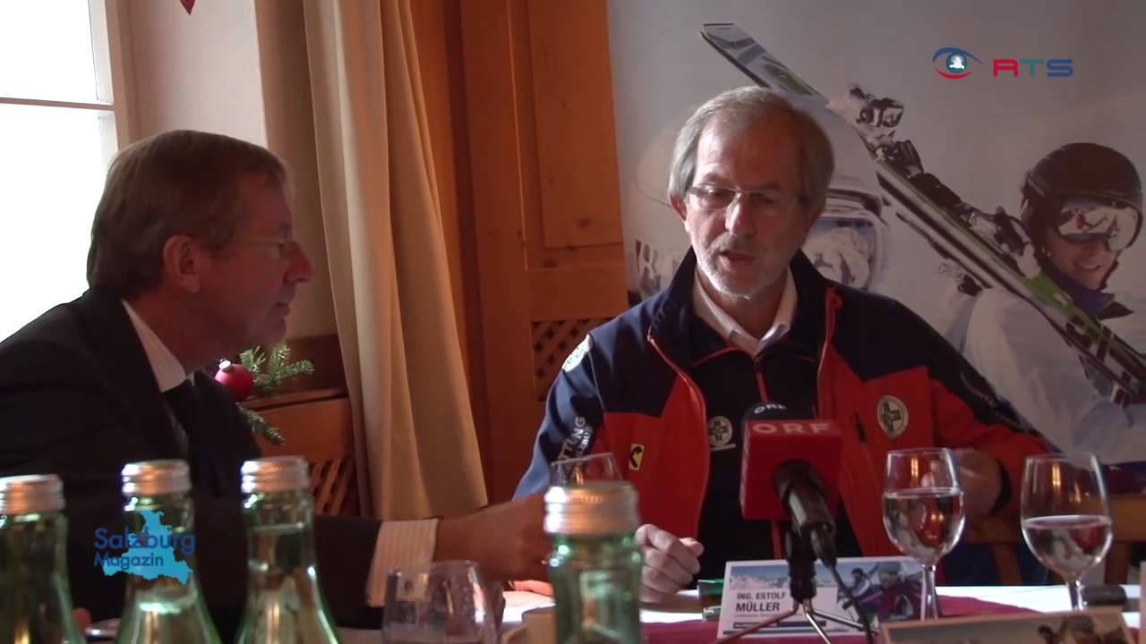 Mediengespräch alpine Sicherheit, www.rts-salzburg.at