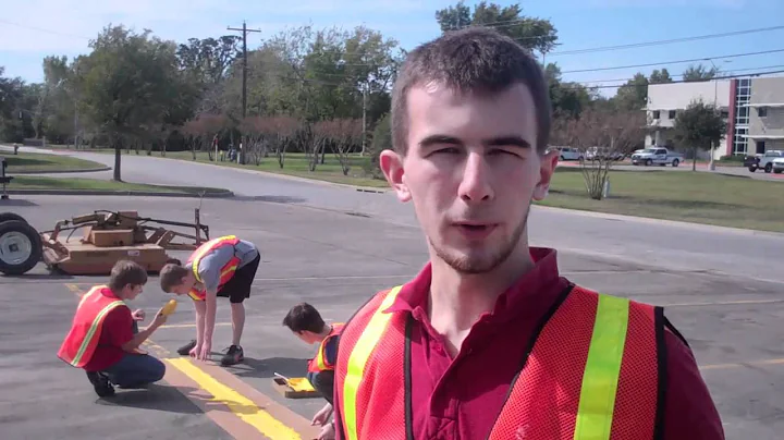 Boy Scouts Public Service